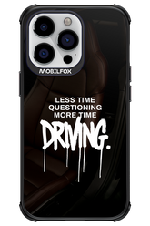 More Driving - Apple iPhone 13 Pro