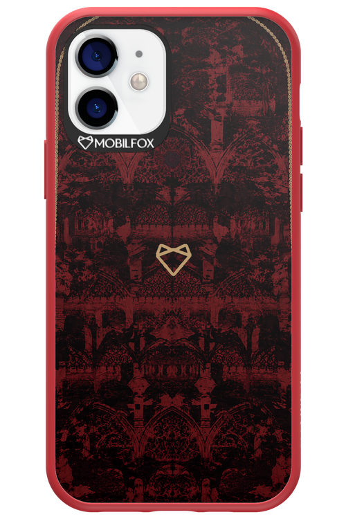 Portugalia x Mobilfox 2.0 - Apple iPhone 12