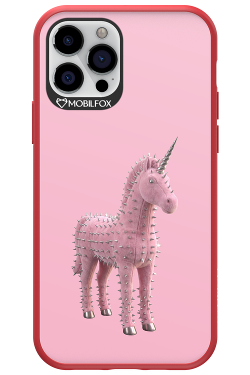 Punk Unicorn 2.0 - Apple iPhone 12 Pro