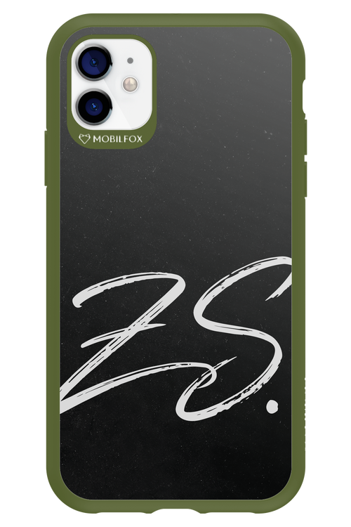 (Off Space) ZS 2.0 - Apple iPhone 11