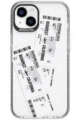 Takeoff Ticket - Apple iPhone 15 Plus