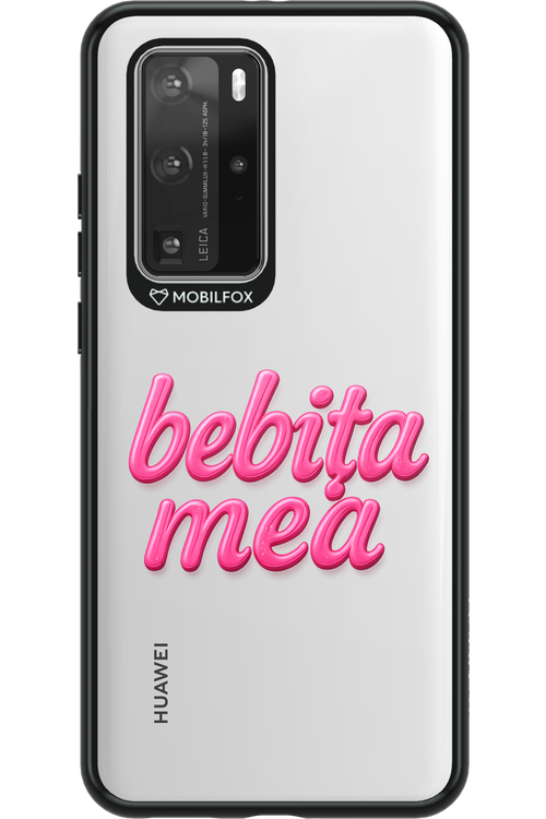 Meaa - Huawei P40 Pro