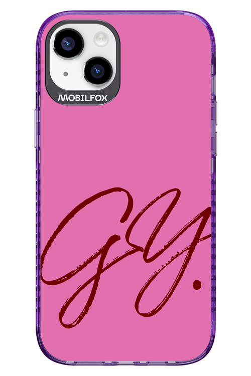 (Sorbet) GY 2.0 - Apple iPhone 14 Plus
