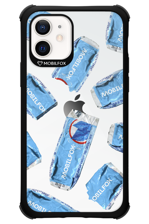 Mobilfox Gum 2.0 - Apple iPhone 12