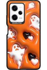 Spooky Puffer - Xiaomi Redmi Note 12 Pro 5G