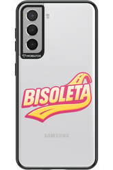 Bisoleta - Samsung Galaxy S21