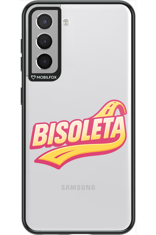 Bisoleta - Samsung Galaxy S21