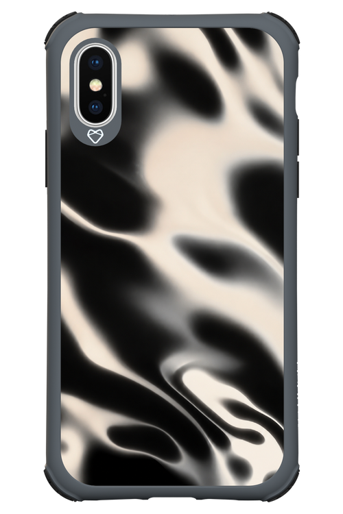 Acid Dream 2.0 - Apple iPhone X
