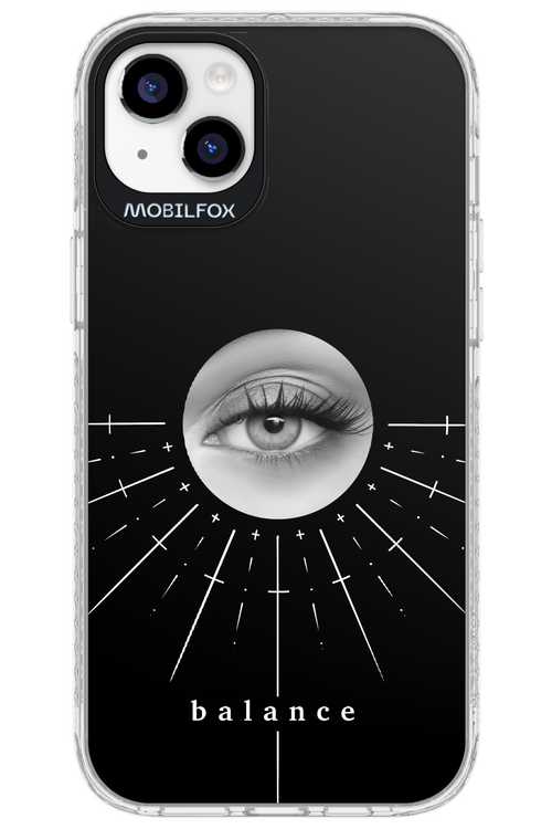 Szem 2.0 - Apple iPhone 14 Plus