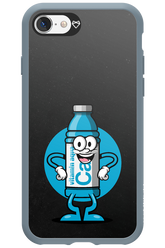 Vitamin Aqua Ca - Apple iPhone SE 2020