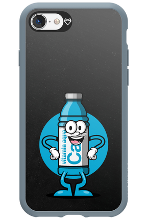 Vitamin Aqua Ca - Apple iPhone SE 2020