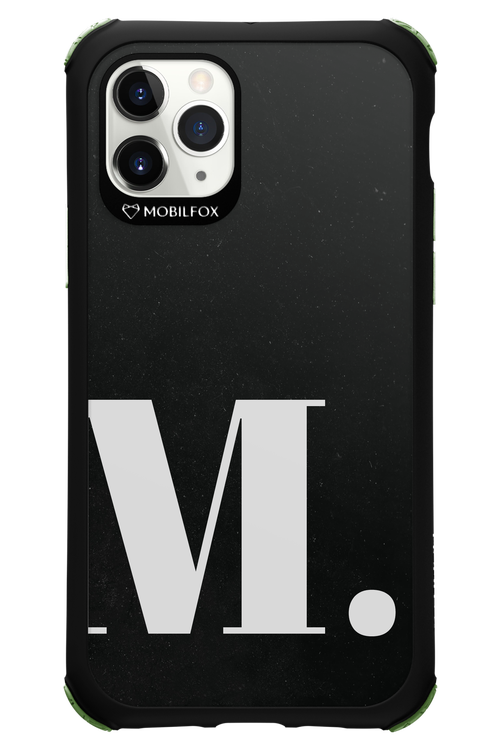 M (Off Space) 2.0 - Apple iPhone 11 Pro