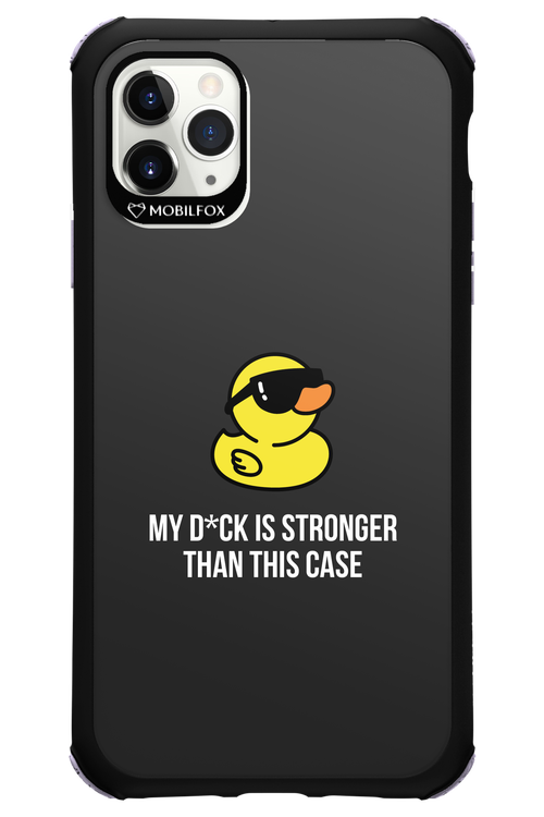 My D_ck 2.0 - Apple iPhone 11 Pro Max