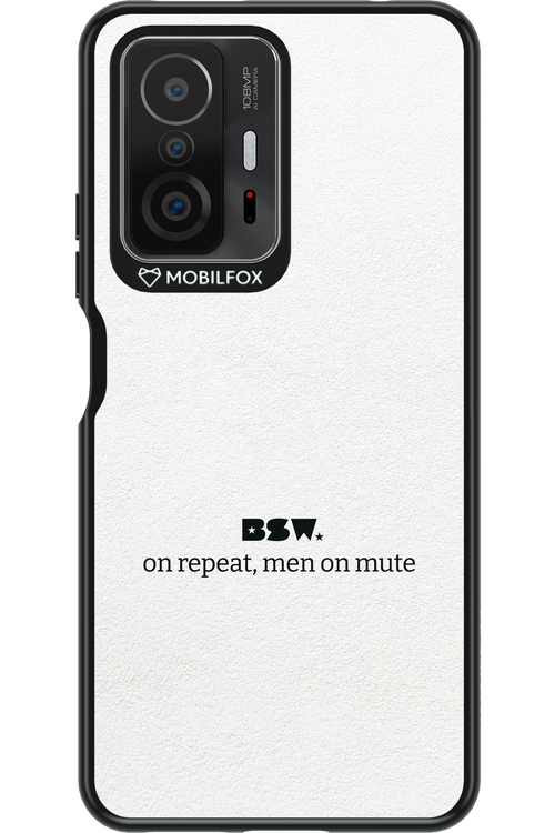 BSW FourSeasons 14 2.0 - Xiaomi Mi 11T Pro