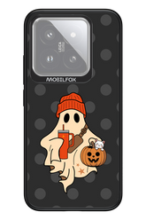 Ghost Girl - Xiaomi 14