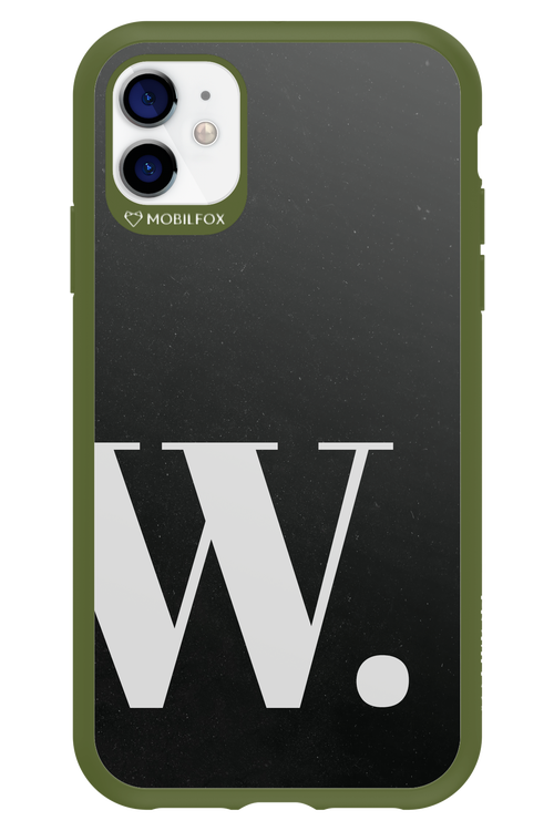W (Off Space) 2.0 - Apple iPhone 11
