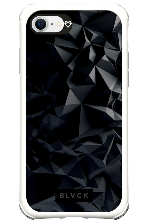 BLVCK MATERIAL - Apple iPhone SE 2022