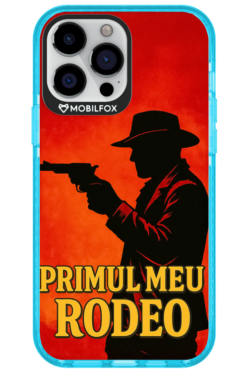 Rodeo - Apple iPhone 13 Pro Max