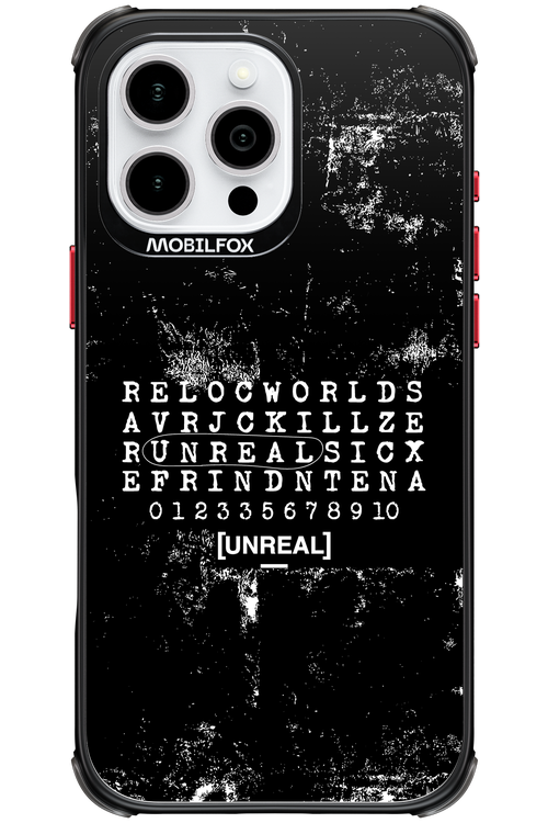 X Ten 2.0 - Apple iPhone 16 Pro Max