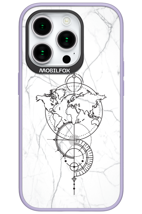 Compass 2.0 - Apple iPhone 15 Pro