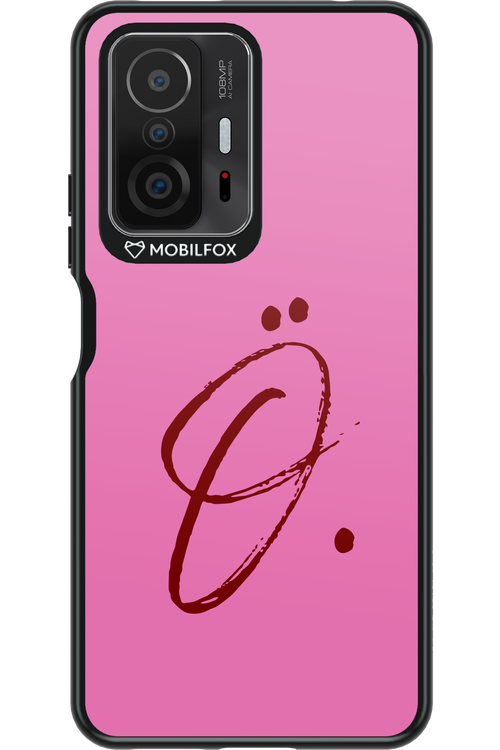 (Sorbet) O II 2.0 - Xiaomi Mi 11T