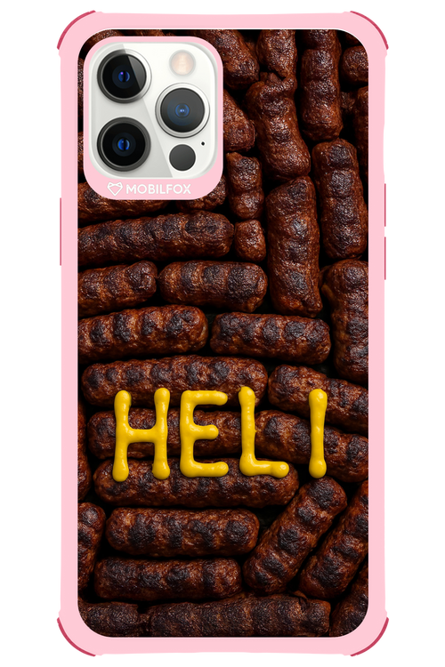Mici 2.0 - Apple iPhone 12 Pro Max