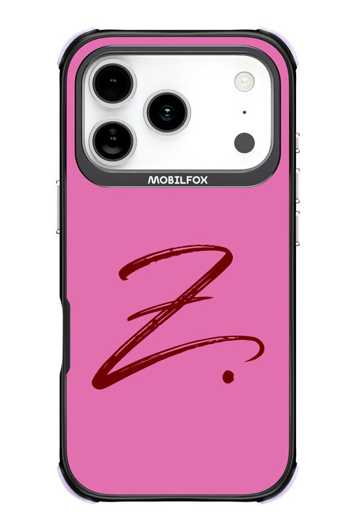 (Sorbet) Z 2.0 - Apple iPhone 17 Pro