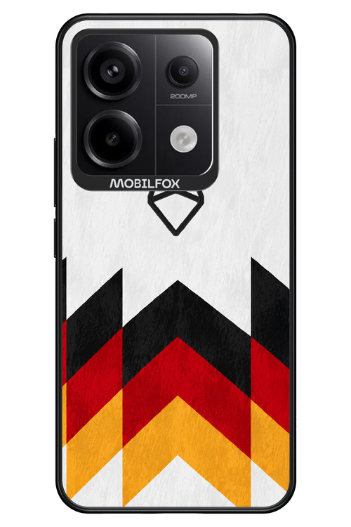 Germania x Mobilfox 2.0 - Xiaomi Redmi Note 13 Pro 5G