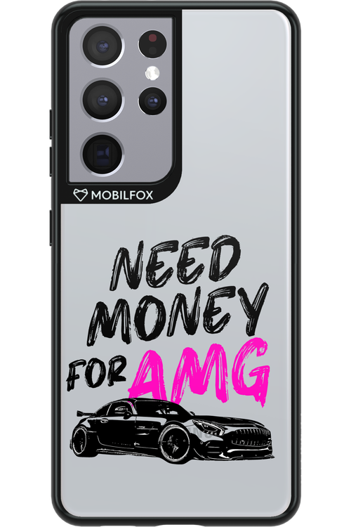Need money for AMG - Samsung Galaxy S21 Ultra