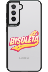 Bisoleta - Samsung Galaxy S21 FE