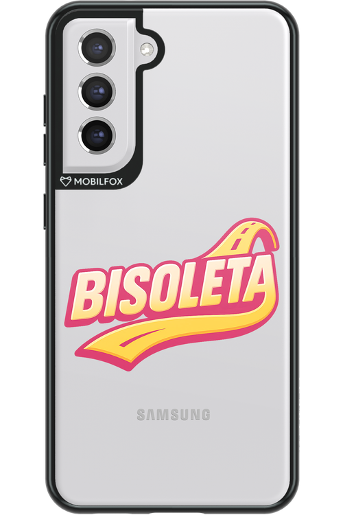 Bisoleta - Samsung Galaxy S21 FE