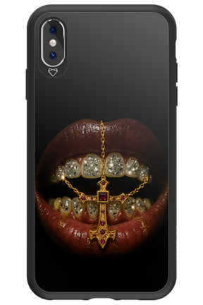 Greedy 2.0 - Apple iPhone XS Max
