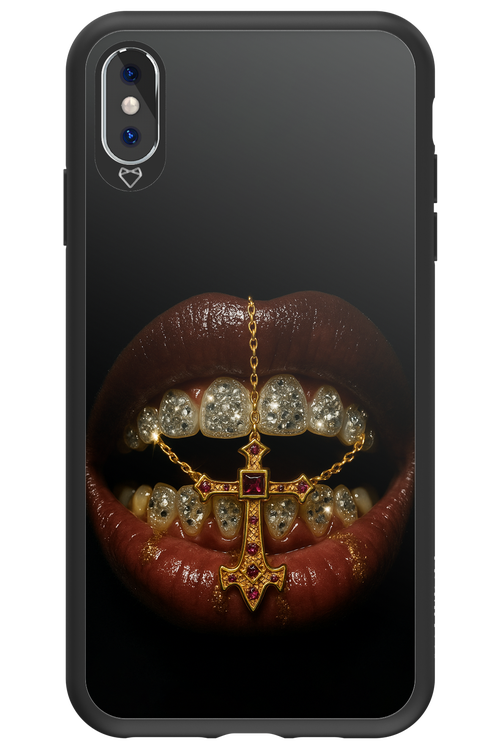 Greedy 2.0 - Apple iPhone XS Max