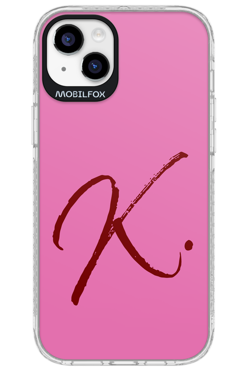 (Sorbet) K 2.0 - Apple iPhone 14 Plus