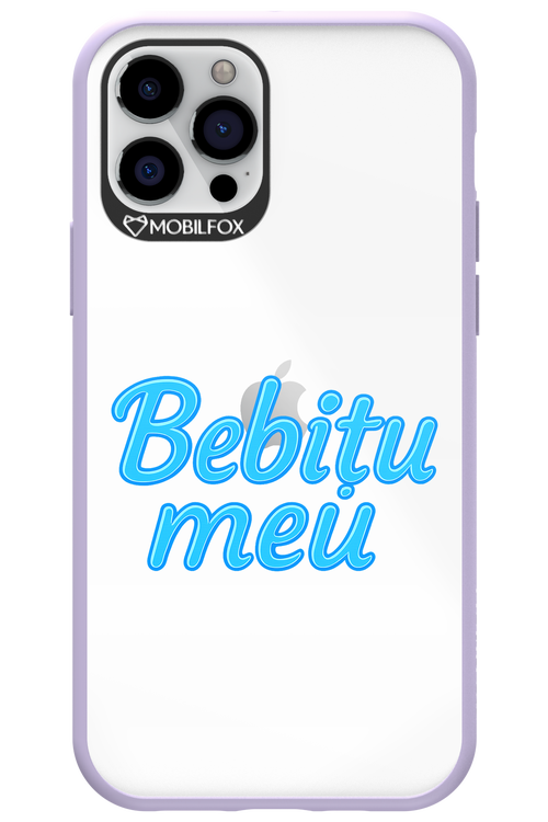 Meuu - Apple iPhone 12 Pro