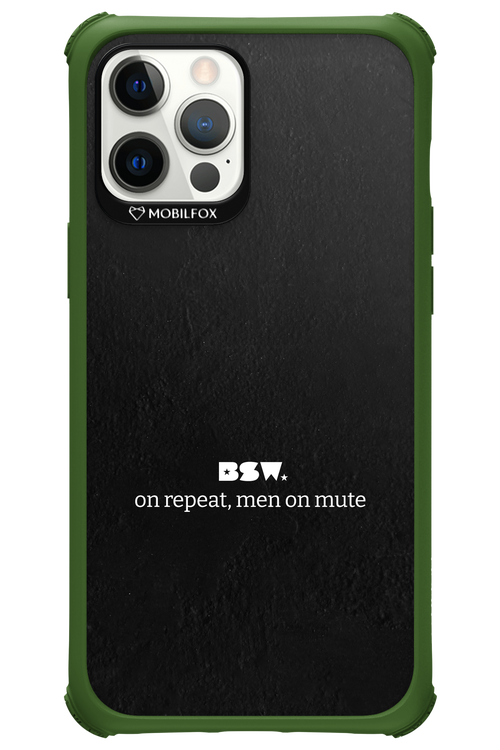 BSW FourSeasons 7 2.0 - Apple iPhone 12 Pro Max