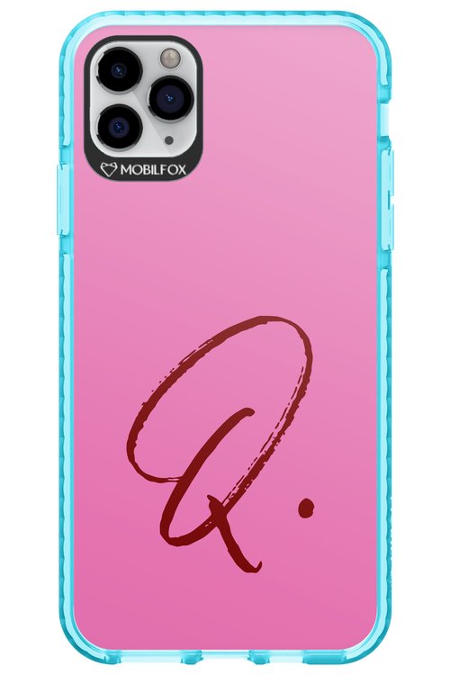 (Sorbet) Q 2.0 - Apple iPhone 11 Pro Max