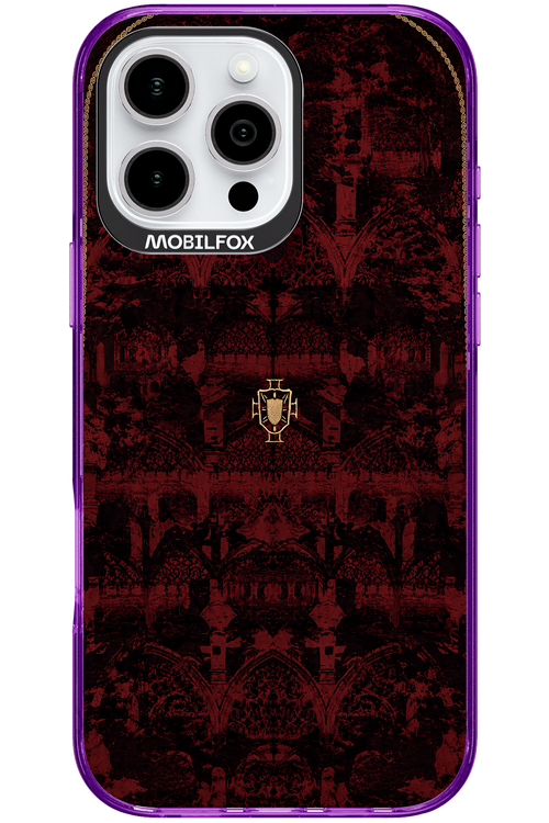 Portugalia 2.0 - Apple iPhone 16 Pro Max