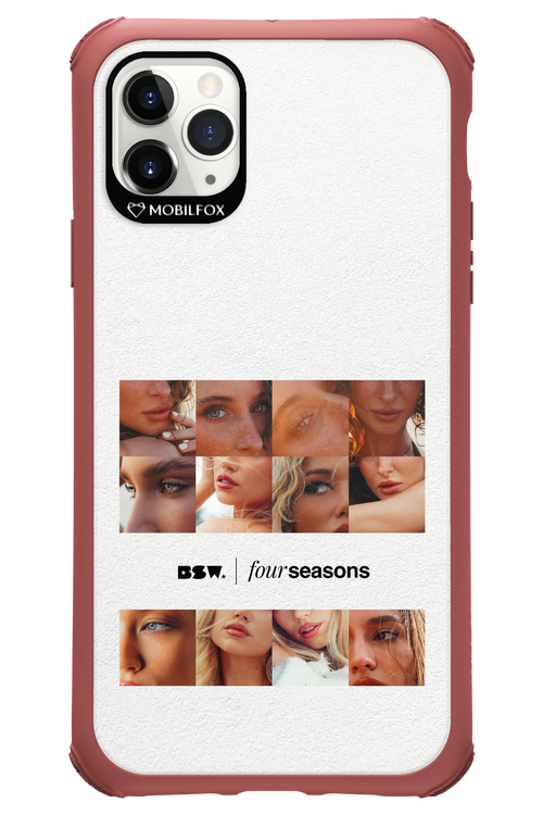 BSW FourSeasons 4 2.0 - Apple iPhone 11 Pro Max