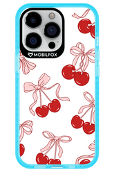 Cherry Queen - Apple iPhone 13 Pro