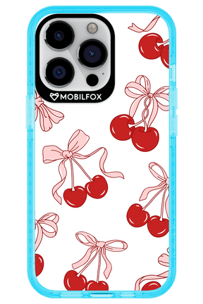 Cherry Queen - Apple iPhone 13 Pro
