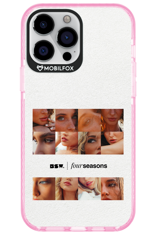 BSW FourSeasons 4 2.0 - Apple iPhone 13 Pro Max