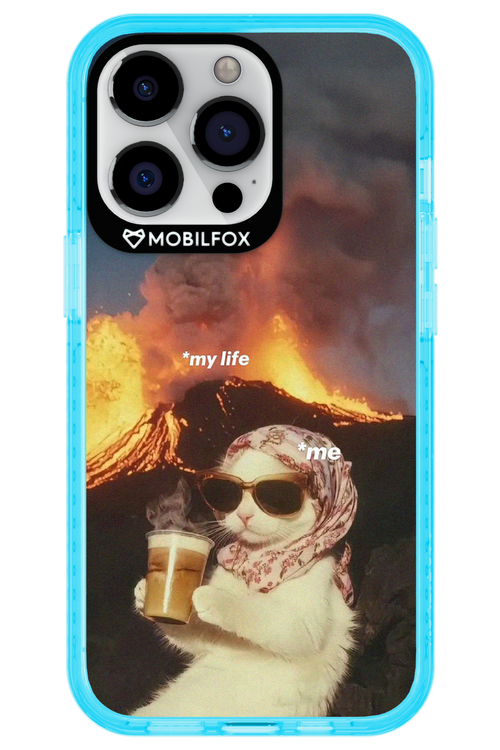 My life 2.0 - Apple iPhone 13 Pro