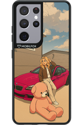 Bearr 2.0 - Samsung Galaxy S21 Ultra