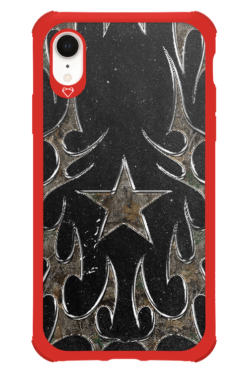 Camo 2.0 - Apple iPhone XR