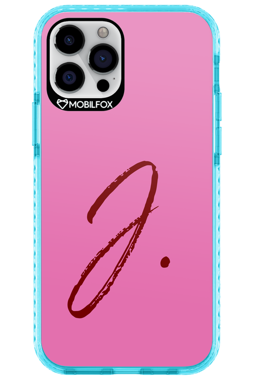(Sorbet) J 2.0 - Apple iPhone 12 Pro