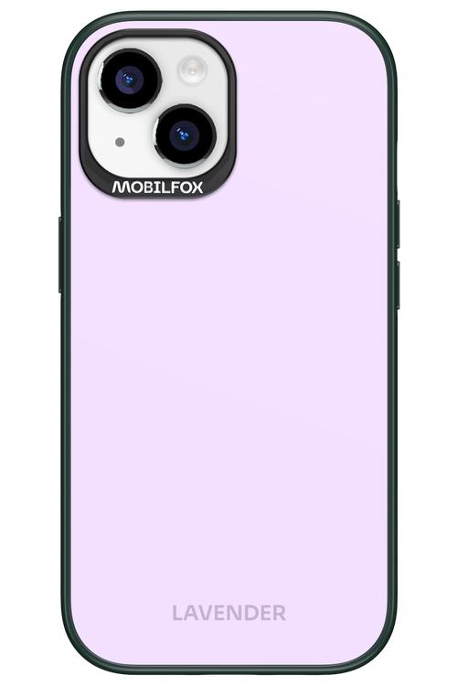 LAVENDER - FS2 2.0 - Apple iPhone 15