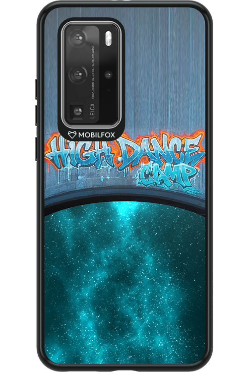 HDC 9 2.0 - Huawei P40 Pro