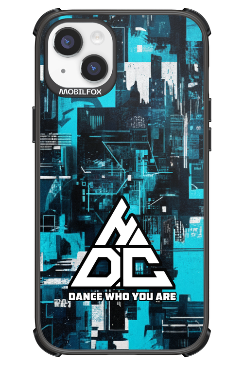 HDC 5 - Apple iPhone 14 Plus