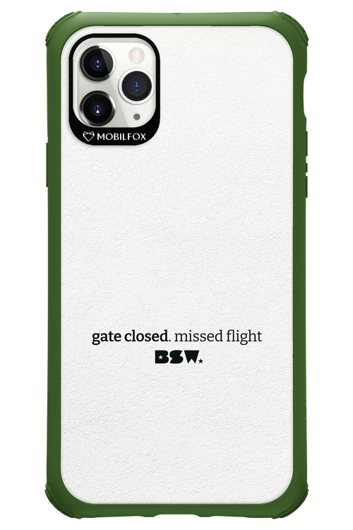BSW FourSeasons 12 2.0 - Apple iPhone 11 Pro Max